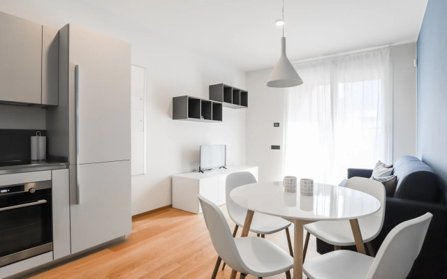 Italianway - Lazzaro Papi 14 B