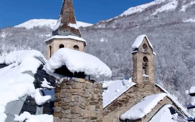 Luderna - Dúplex Vista Unha A