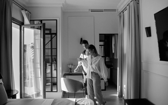 Casa Romana Hotel Boutique