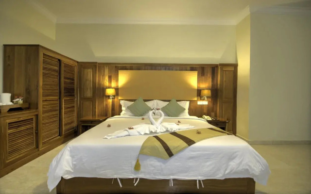 Hotel Khemara Battambang I
