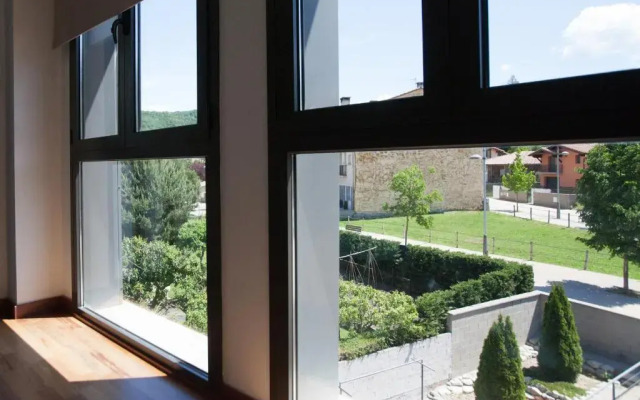 Duplex St Pau