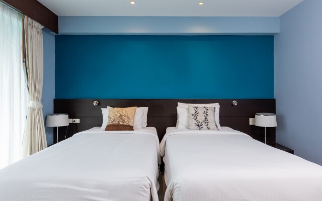 Blue Tara Hotel Krabi Ao Nang