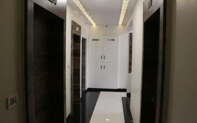 Hotel Voxton