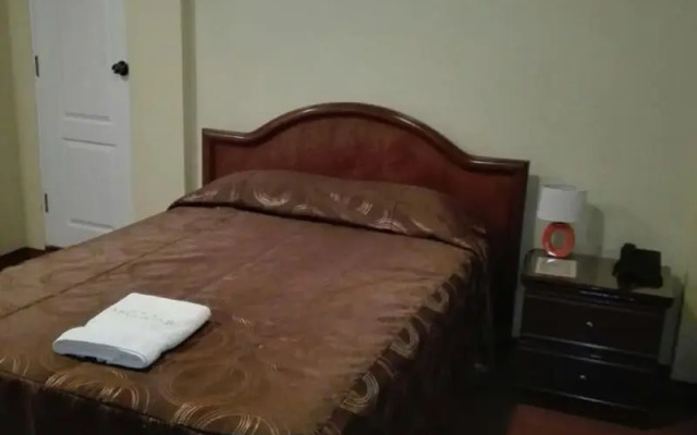 Alsacia Hotel