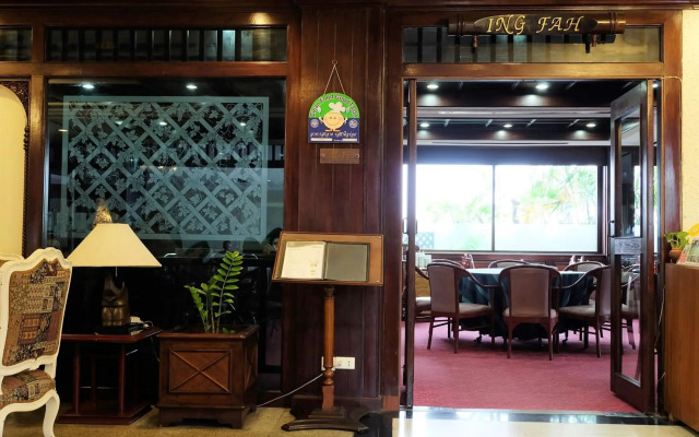 Star Hotel Chiang Mai