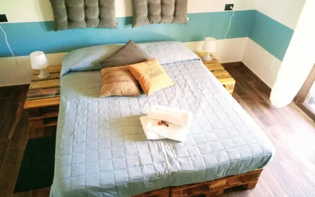 B&B Le Strade del Gavi