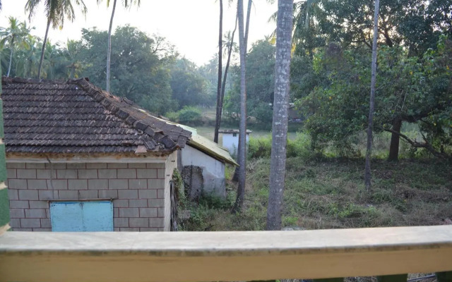 Vailankanni Guesthouse