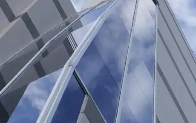 Nubes Apart Hotel