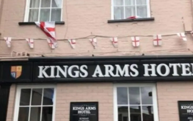 The Kings Arms
