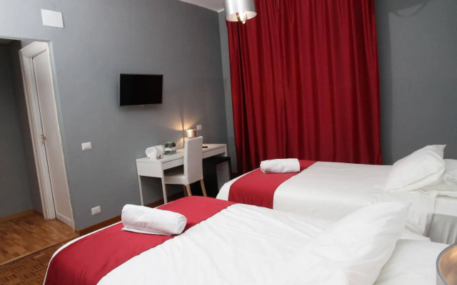 Parioli Bed&Business