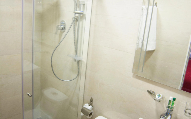 Hotel Veler