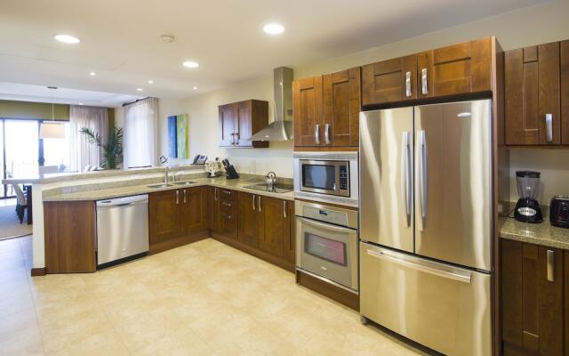 Ocean View Luxury Condo at Reserva Conchal A8