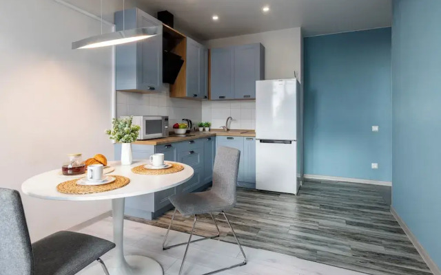Cozy apartment near Boulevard Picasso