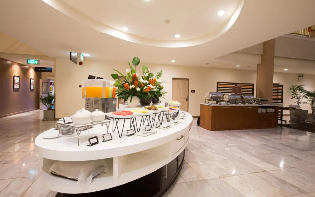 Imm Hotel Thaphae Chiang Mai