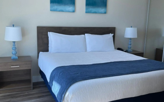 South Beach Biloxi Hotel & Suites