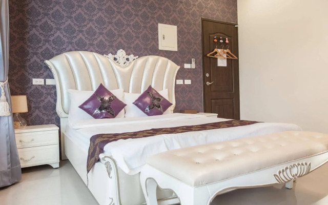 Hualien Hao Yun B&B