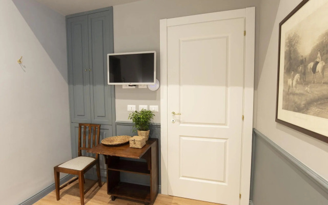 Hotel Donna Francesca