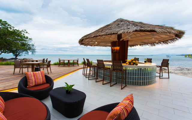 Rocky's Boutique Resort - Veranda Collection Samui