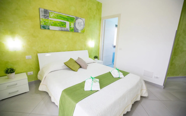 B&B Pepito