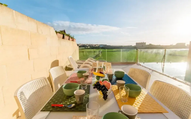 Inni Gozitan Farmhouse Private Pool