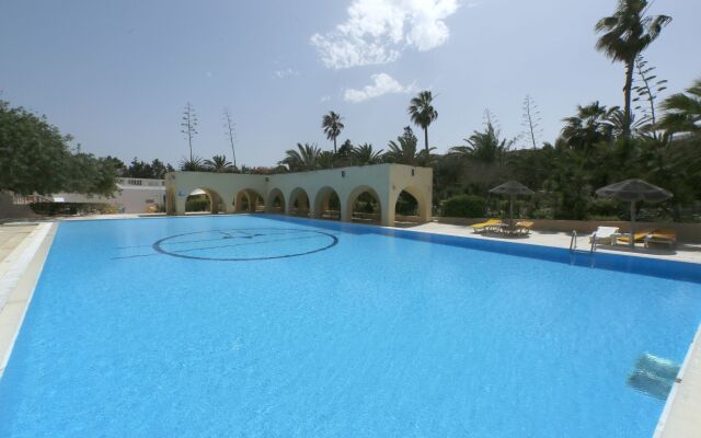 Mediterranee Thalasso Golf (PXM3) Hammamet 