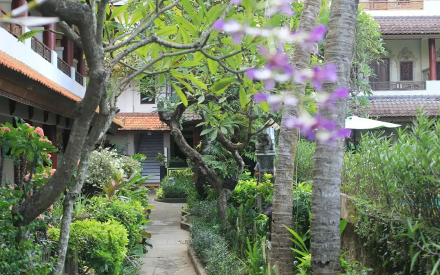 Bakung Sari Resort and Spa