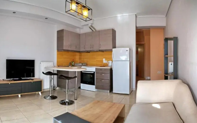 Aroma Rent House 2