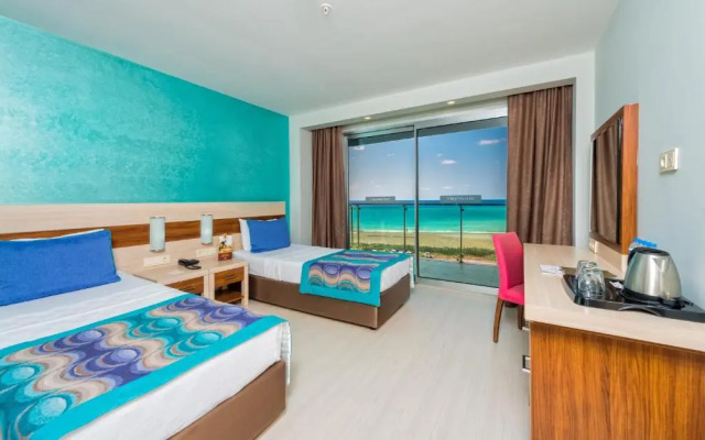 Ulu Resort Hotel - All Inclusive