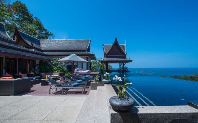 Villa Morel
