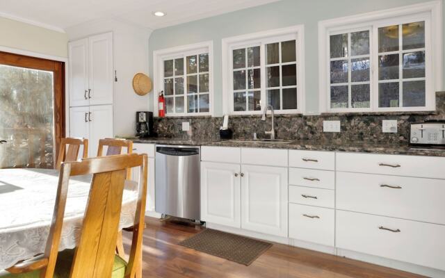 Yosemite Slope Views #2243