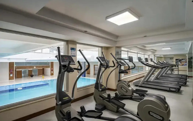 Jura Hotels Afyon Thermal