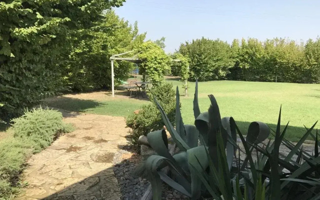Ca' Borgo delle Rane