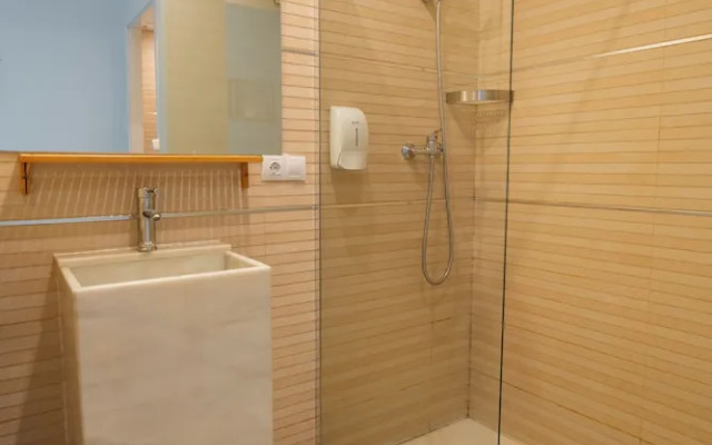 Center Suites San Eloy