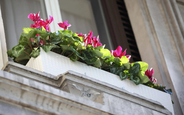 Tullia e Prisca Relais