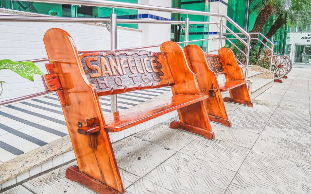 Sanfelice Hotel