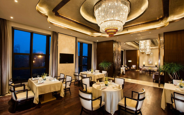 Crowne Plaza Hefei Rongqiao by IHG