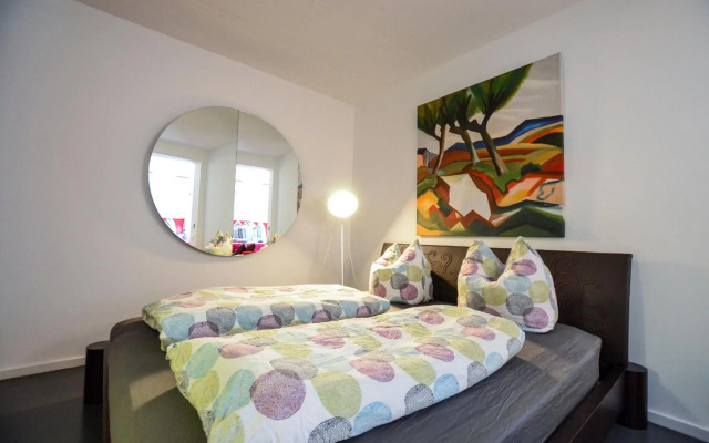 K314 Bonn Aparthotel - Boardinghouse