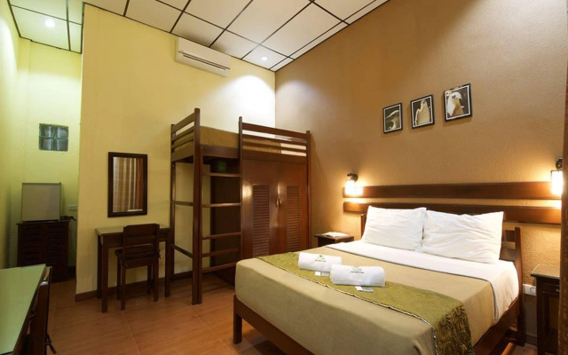 Ala Amid Bed & Breakfast