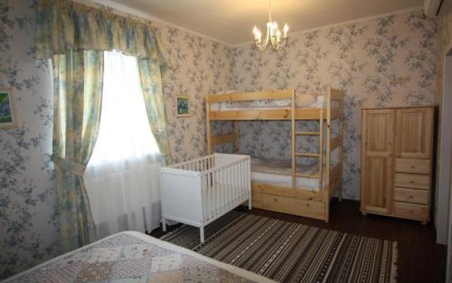 Guest house Optina