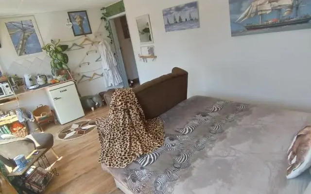 Dutch African Breeze