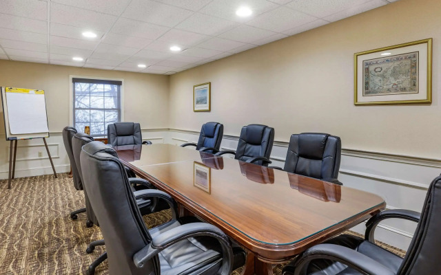 Comfort Inn Auburn - Worcester