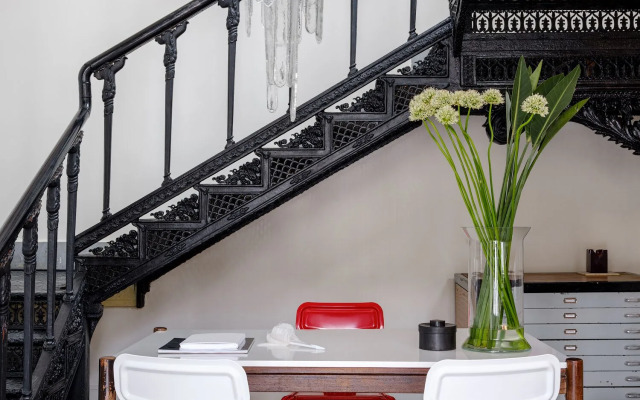 Отель «Рихтер», участник Design Hotels