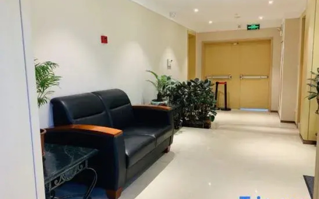 Shanghai Sanhang Hotel