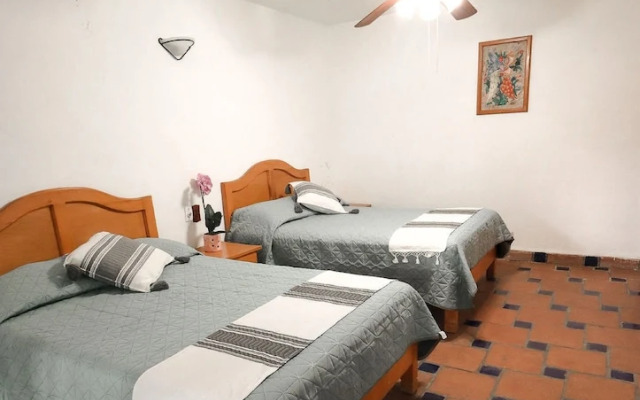 Mía Mía Bungalows & Chalets By Zoviq