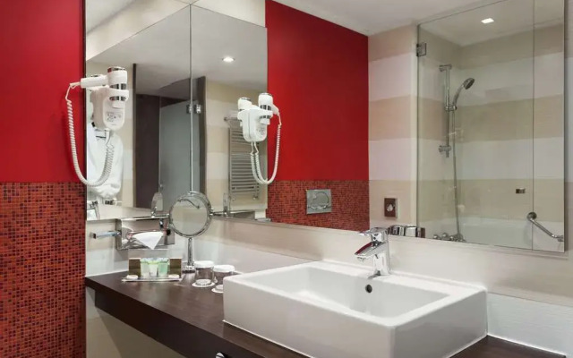 Ramada Sibiu