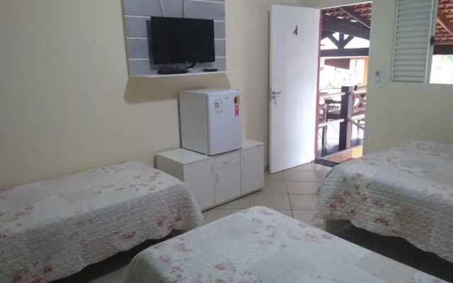 Pousada Cantinho da Ilha