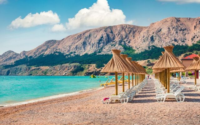 Pool Apartment Sapore Di Mare 1