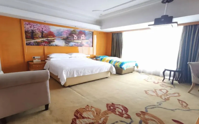 Vienna International Hotel(Lecong Center Branch)