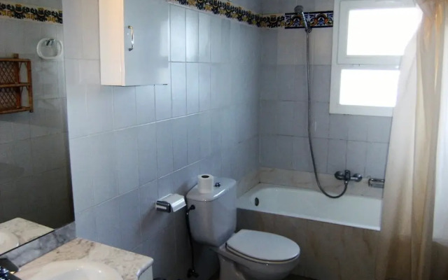 Villa Bell Raco B25