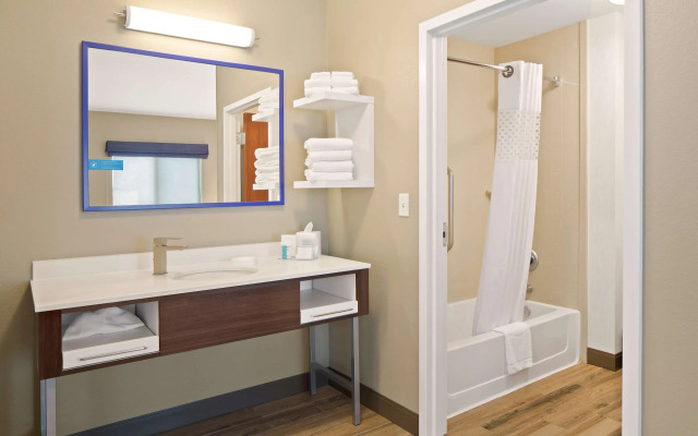 Hampton Inn & Suites by Hilton Walla Walla